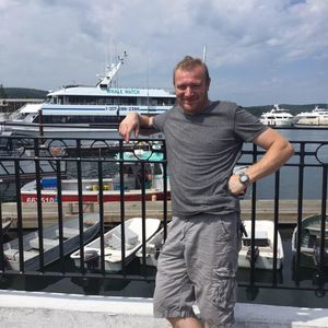 Meet your Posher, Piotr